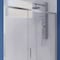 Anzzi Halberd 60" x 72" Framed Polished Chrome TSUNAMI GUARD Shower Door SD-AZ052-02CH - alternate 6
